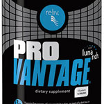 Performance Nutrition: ProVantage® with LunaRich®